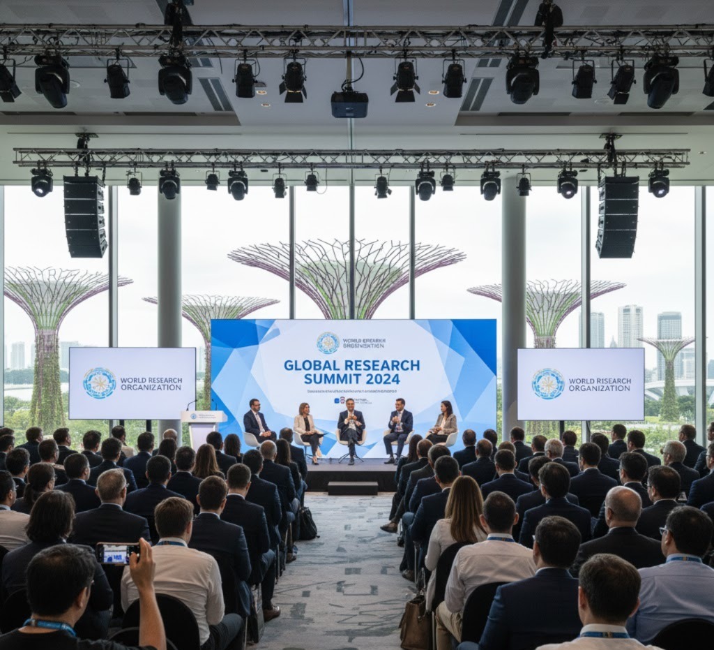 Global Research Summit 2024
